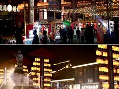 -东台西溪天仙缘景区