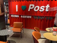-肯德基(中关村E世界店)