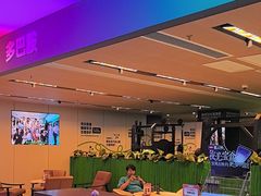 -TANGO LIVEHOUSE动感单车(巴黎春天店)