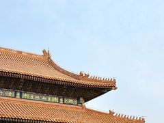 -故宫博物院(故宫)