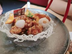 -老福洲·三十年福州味(斗东店)