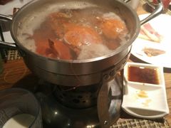 -甄品麦哲伦海鲜和牛自助(万达广场店)