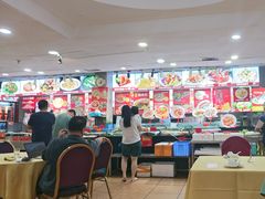 -吉莲利苑海鲜酒家(珠海拱北29年老字号店)