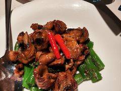 -三利音·玖弄小鲜(浦东嘉里城店)