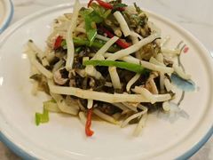 -旺山·浪头人家