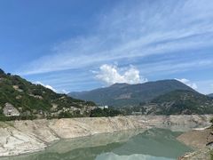 -硗碛藏寨·神木垒景区