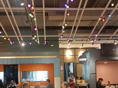 -稻香酒家·34年老字号·港式粤菜(汉街店)