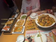-庆峰龙虾烧烤(合肥一店)