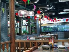 -湘嫂味厨(黄江店)