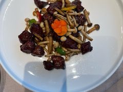 -漢舍中国菜馆(889广场店)