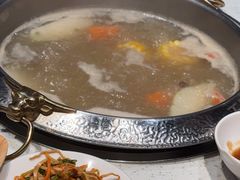 -千牛将·鲜牛肉火锅(开元路店)