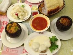 -华梅西餐厅(哈尔滨中央大街店)