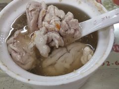 -津品味小吃(大学湾店)