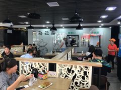 大堂-美玲餐厅(保利店)