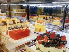 -DEMO黛慕蛋糕(中泰店)