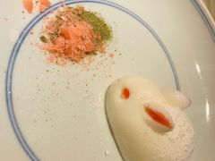 贵妃山药酪-掌柜的店·河南菜(日月光店)