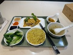 -本味轩精品茶餐厅(黄山路店)