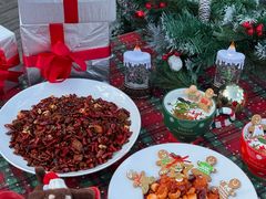 -金山城·重庆菜(三元桥店)