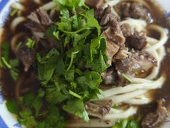 -清真-戏楼王记牛肉面