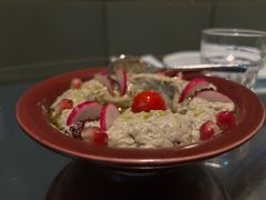 -ELI FALAFEL Lebanese&Mediterranean黎巴嫩美食(富城路店)