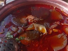 -水煮三国·川鲁江湖菜(香山店)