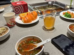 -海底捞火锅(赛格国际购物中心店)