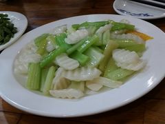 -三羊居食府(文艺路店)