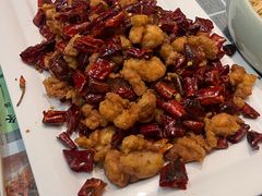 -玉桥餐厅(天坛店)
