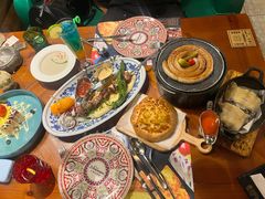 -卢布里西餐厅(总店)