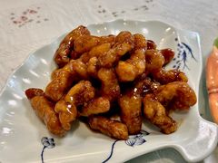 糖醋里脊-鼎香润(德胜门内店)