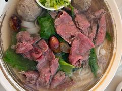 -一肴·牛肉粿条(深圳湾睿印店)