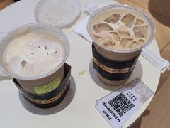 -蓉小乔·RONG COFFEE(春熙路店)