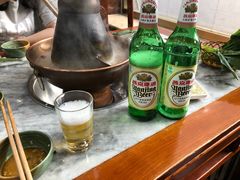 -壹条龙饭庄台基厂店