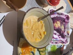 -火山屋台(新街口店)