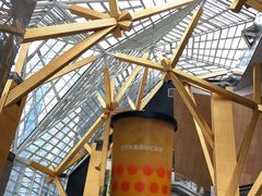 -星巴克(深圳音乐厅店)