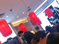 -陇上秦轩biangbiang面(萧山万象汇店)