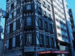 -西村咖啡店 (中山手本店)