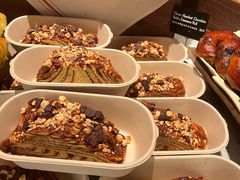 -B&C黄油与面包·THE GARDEN BAKERY概念店(世纪汇店)