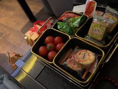 -华夏良子·足道SPA艾灸(王府井店)