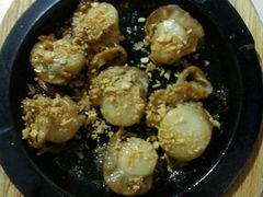 -禾绿回转寿司(苏宁广场店)