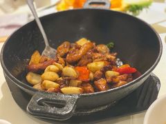 自创妙手三杯鸡-衡山汇·高级粤菜(霄云路店)
