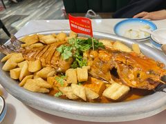 -磁州卤面·地标邯郸菜(97年创始店)