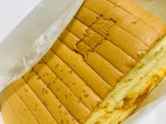 咸蛋黄蛋榚-汤姆大师傅鲜香牛肉饼(深圳保利文化广场店)