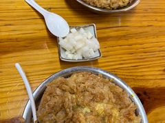 -覃姐柳州螺蛳粉(横岗店)