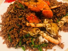 -喜记避风塘炒辣蟹(旗舰店)