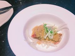 -梅筑·创意料理(王府井百货店)