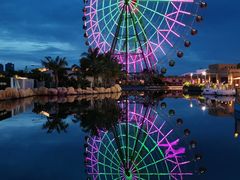 -三亚海昌梦幻海洋不夜城