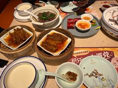 -点都德(华强南店)