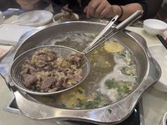-潮悦牛肉火锅城(水贝店)