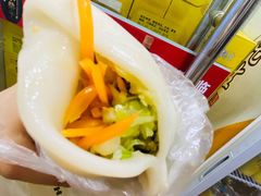 -张果佬年糕卷(科巷店)